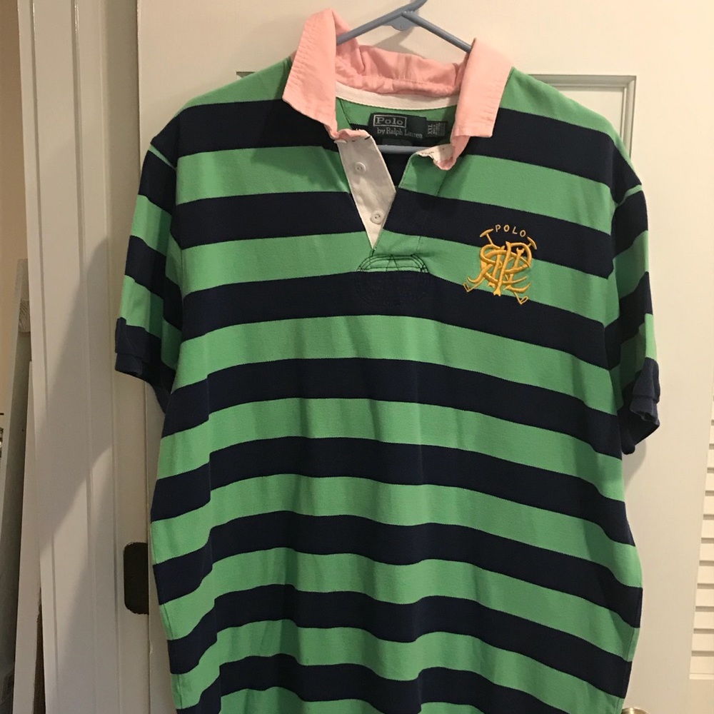 Polo Ralph Lauren shirt